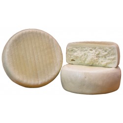 FORMAGGIO PECORINO SARDO BOCCIOLO 3,2kg