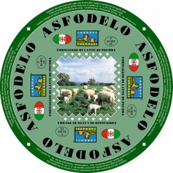 FORMAGGIO PECORINO SARDO ASFODELO 6kg