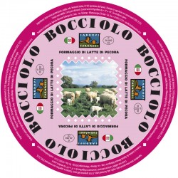 FORMAGGIO PECORINO SARDO BOCCIOLO 3,2kg