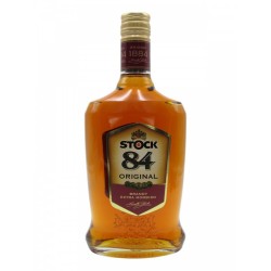 BRANDY MORBIDO 70cl STOCK 84 ORIGINAL