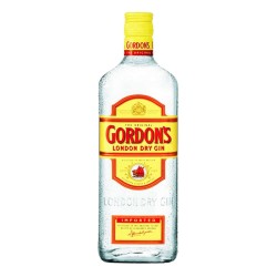 GIN GORDON'S 70cl