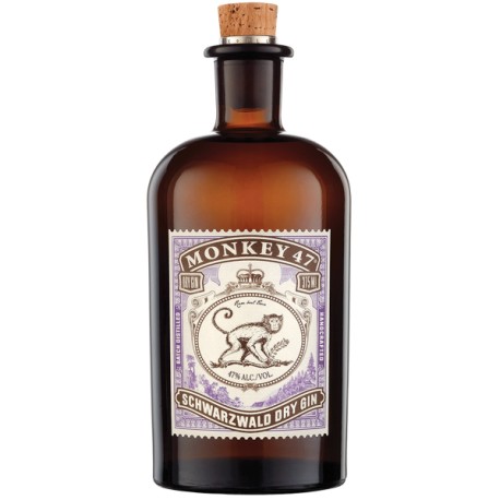 GIN MONKEY 47° 50cl