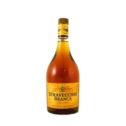 STRAVECCHIO BRANCA 70cl