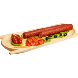 SALSICCIA PICCANTE DRITTA 4pz SANT'ORSO