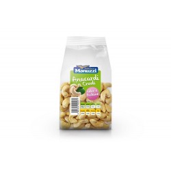 ANACARDI TOSTATI SALATI 500gr MANUZZI