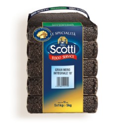 RISO GRAN NERO 1kg SCOTTI