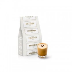 CREMA  FREDDA CAFFE' 800gr BABBI