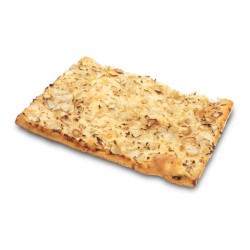 FOCACCIA CIPOLLA 30x40 4x750gr BASSINI