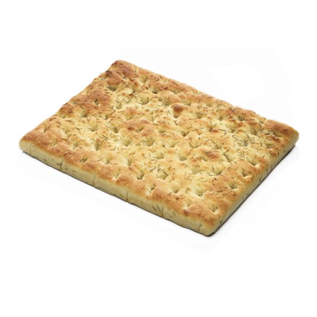 FOCACCIA ROSMARINO 30x40 4x730gr BASSINI