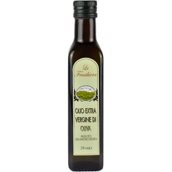 OLIO EXTRAVERGINE AR 250ml CESARI