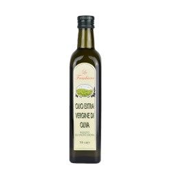 OLIO EXTRAVERGINE AR 500ml CESARI