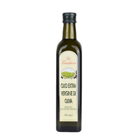 OLIO EXTRAVERGINE AR 500ml CESARI