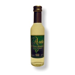 ACETO BIANCO 250ml VERNA