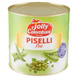 PISELLI FINI 2600gr