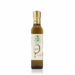 OLIO AROMATIZZATO TARTUFO 250ml