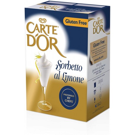 SORBETTO LIMONE 1,44kg