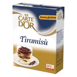 TIRAMISU' 2x270gr