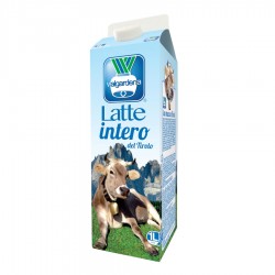 LATTE INTERO ESL Lt.1 TIROLO