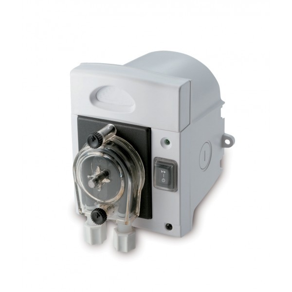 EMEC POMPA DOSATRICE DOPPIA - Depuratori Trattamento Acque Parma - Foto 2