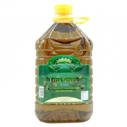 OLIO EXTRAVERGINE Lt.5 PORTARO