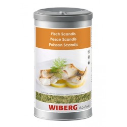 SALAROM PESCE SCANDIS 700gr WIBERG