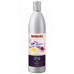 CREMA ACETO ZAFFERANO 500ml WIBERG