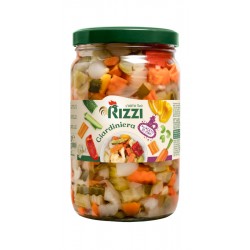 GIARDINIERA ALL'ACETO VASO 1700ml