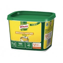 BRODO SAPORE PASTA 1kg