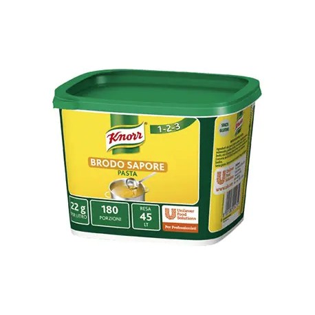 BRODO SAPORE PASTA 1kg