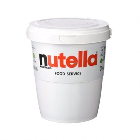 NUTELLA 3kg