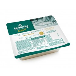 MOZZARELLA JULIENNE 2kg GRANAROLO