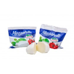 MOZZARELLA BOCCONCINI 100gr MORO