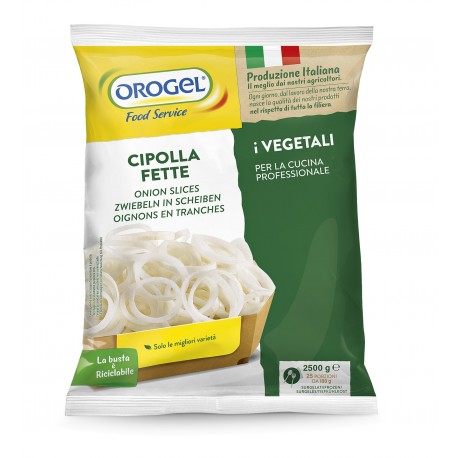 CIPOLLA A FETTE 2,5kg