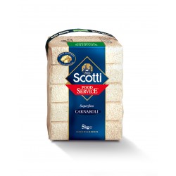 RISO CARNAROLI 1kg SCOTTI