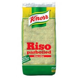 RISO GIALLO PARBOILED 5kg