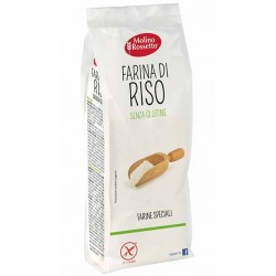 FARINA DI RISO 500gr