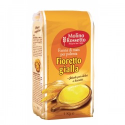 FARINA GIALLA PER POLENTA 1kg