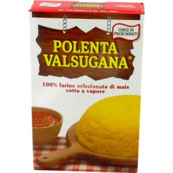 POLENTA ISTANTANEA 375gr