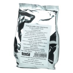 POLENTA ISTANTANEA 700gr