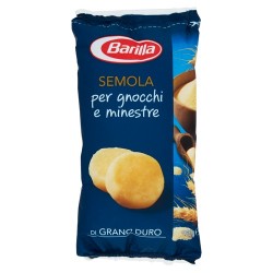 SEMOLINO 250gr