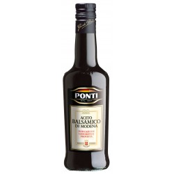 ACETO BALSAMICO MODENA 500ml