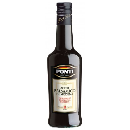 ACETO BALSAMICO MODENA 500ml