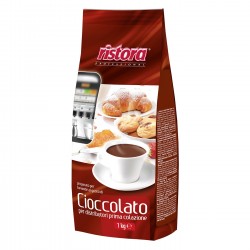 CIOCCOLATO SOLUBILE 1kg