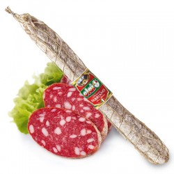 SALAME NOSTRANO FABRIANO GENTILE CLAI