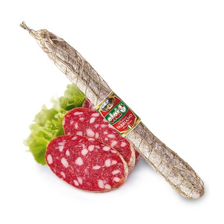 SALAME NOSTRANO FABRIANO GENTILE CLAI