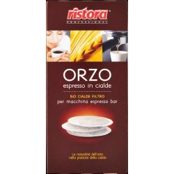 ORZO ESPRESSO CIALDE 50pz