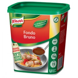 FONDO BRUNO PASTA 1kg