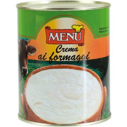 GRAN CREMA AI FORMAGGI 820gr
