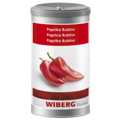 SPEZIA PAPRIKA RUBINO 630gr