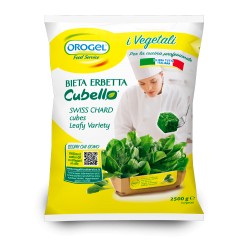 BIETA ERBETTA CUBELLO 2,5kg